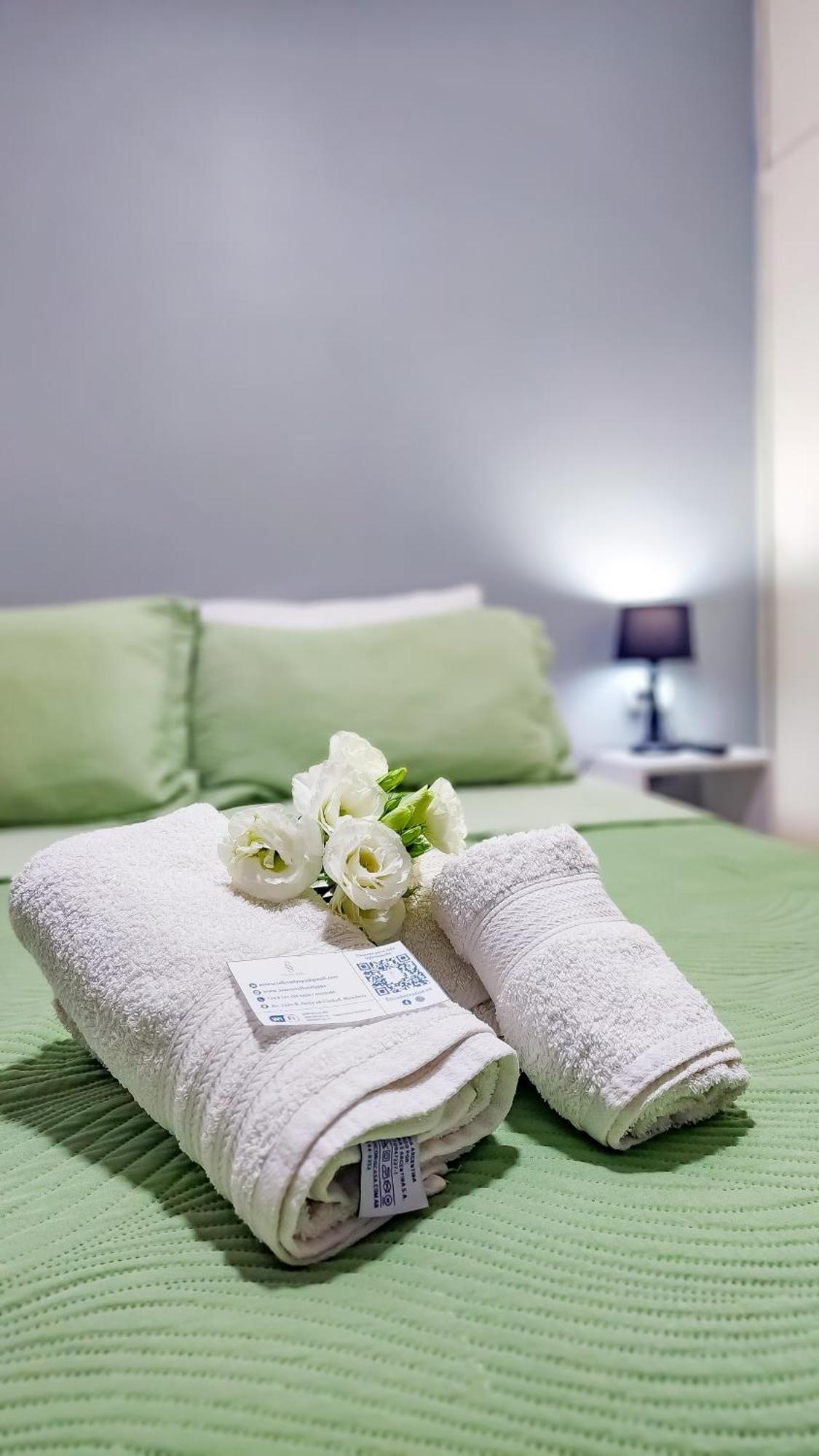 Essencial & Spa 3*