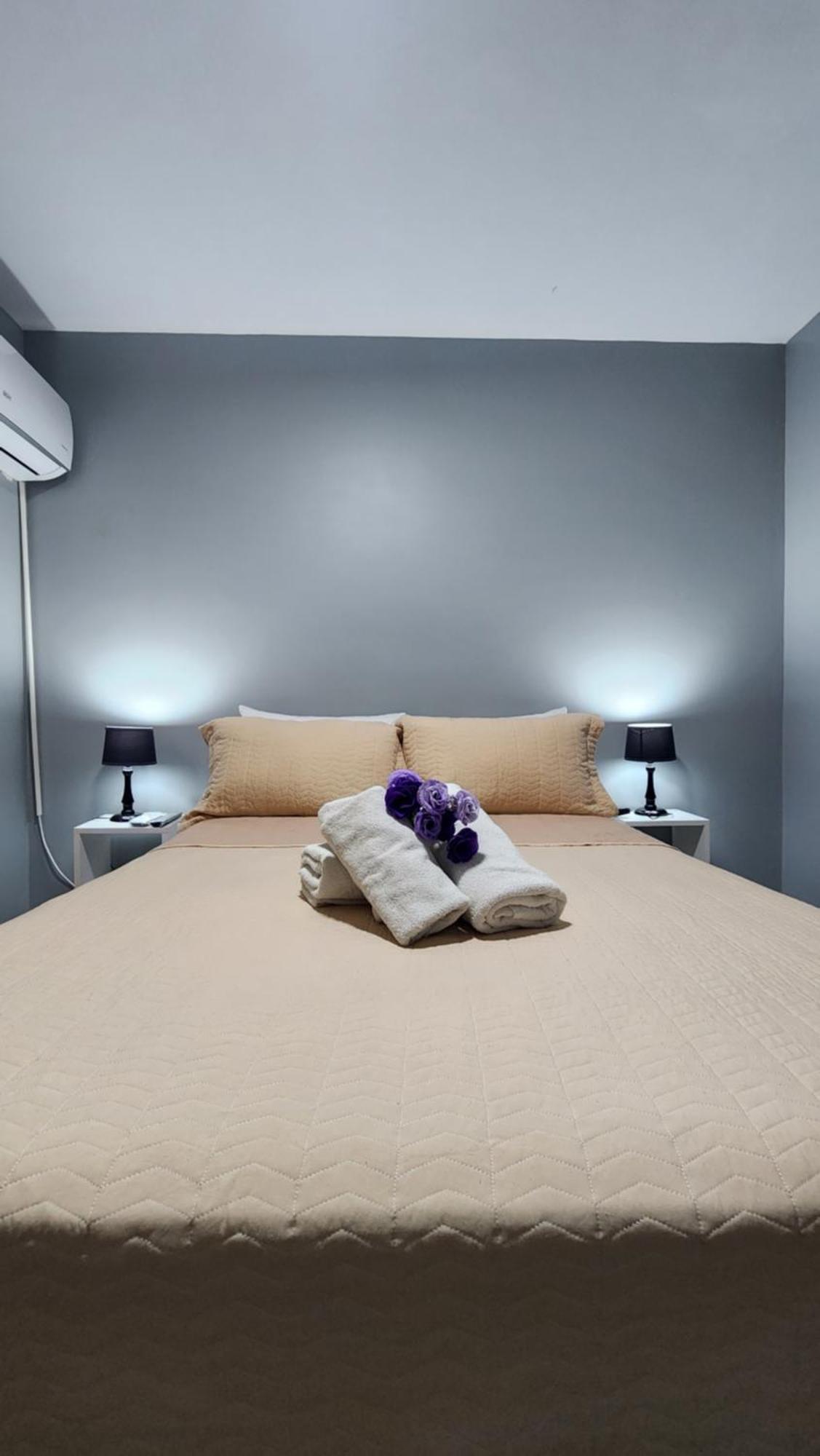 Essencial & Spa 3* Mendoza