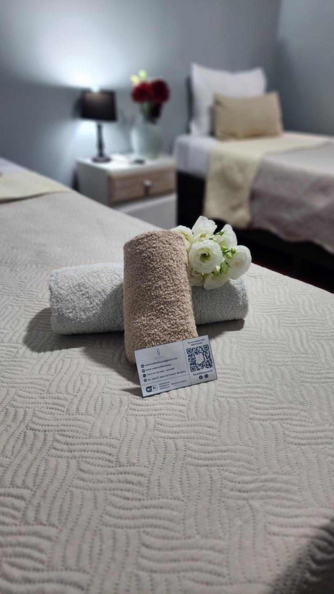 Hotel Essencial & Spa