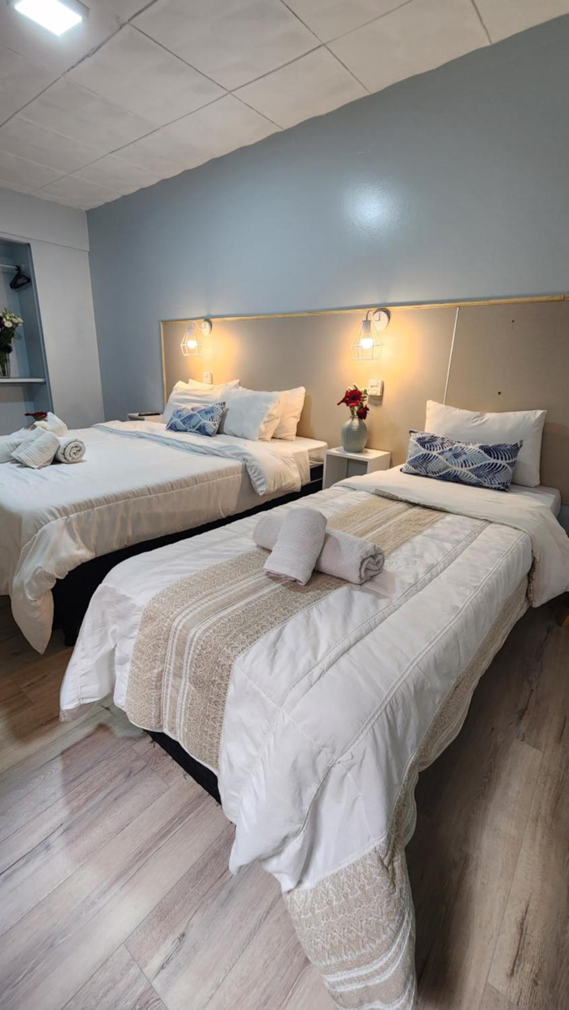 Hotel Essencial & Spa 3*