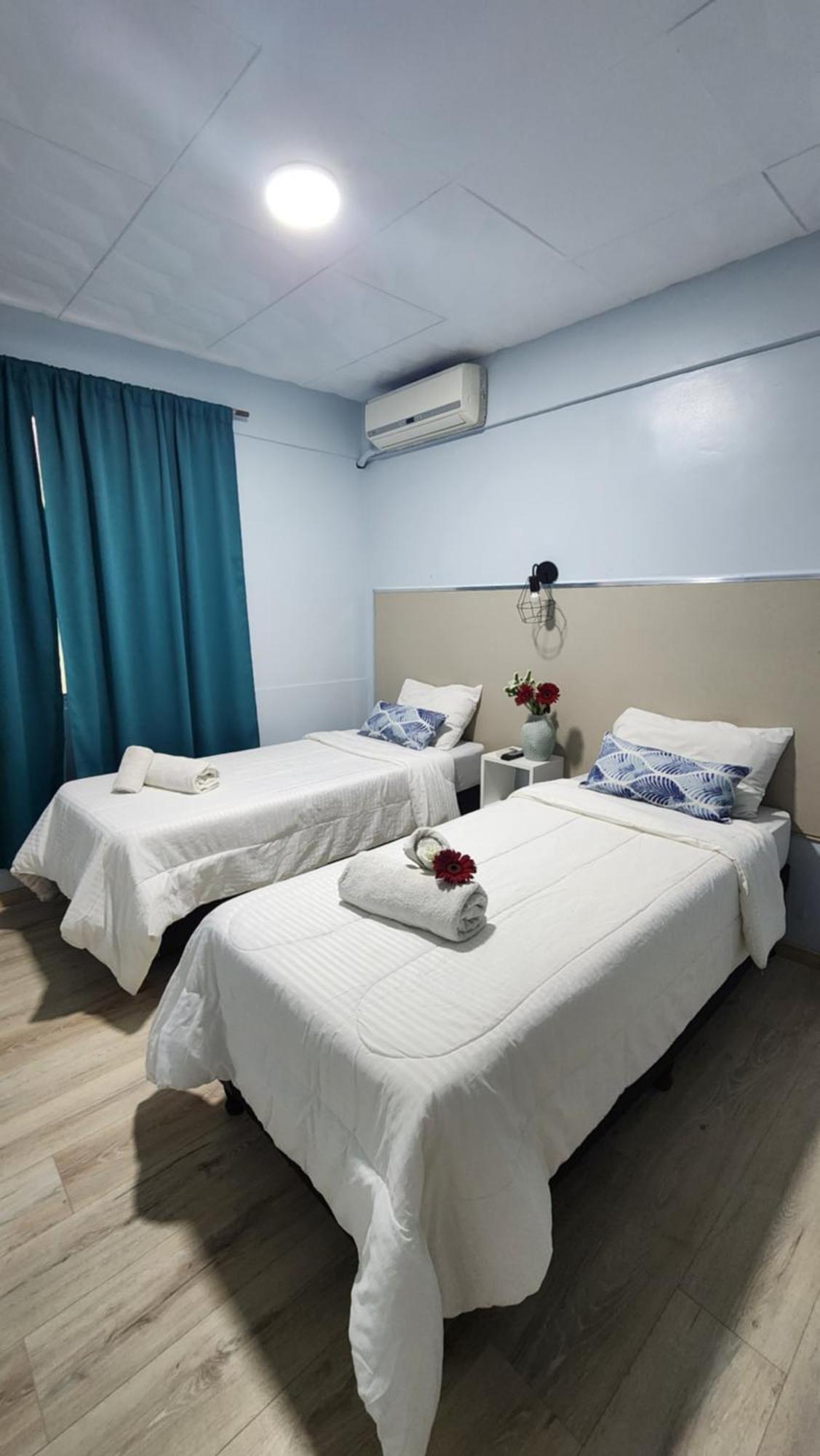 Essencial & Spa Hotel 3*