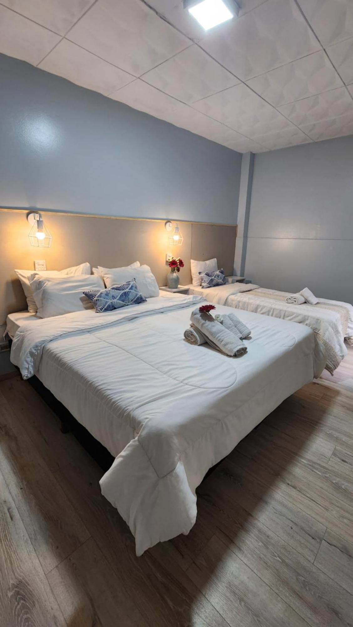 Essencial & Spa 3* Mendoza