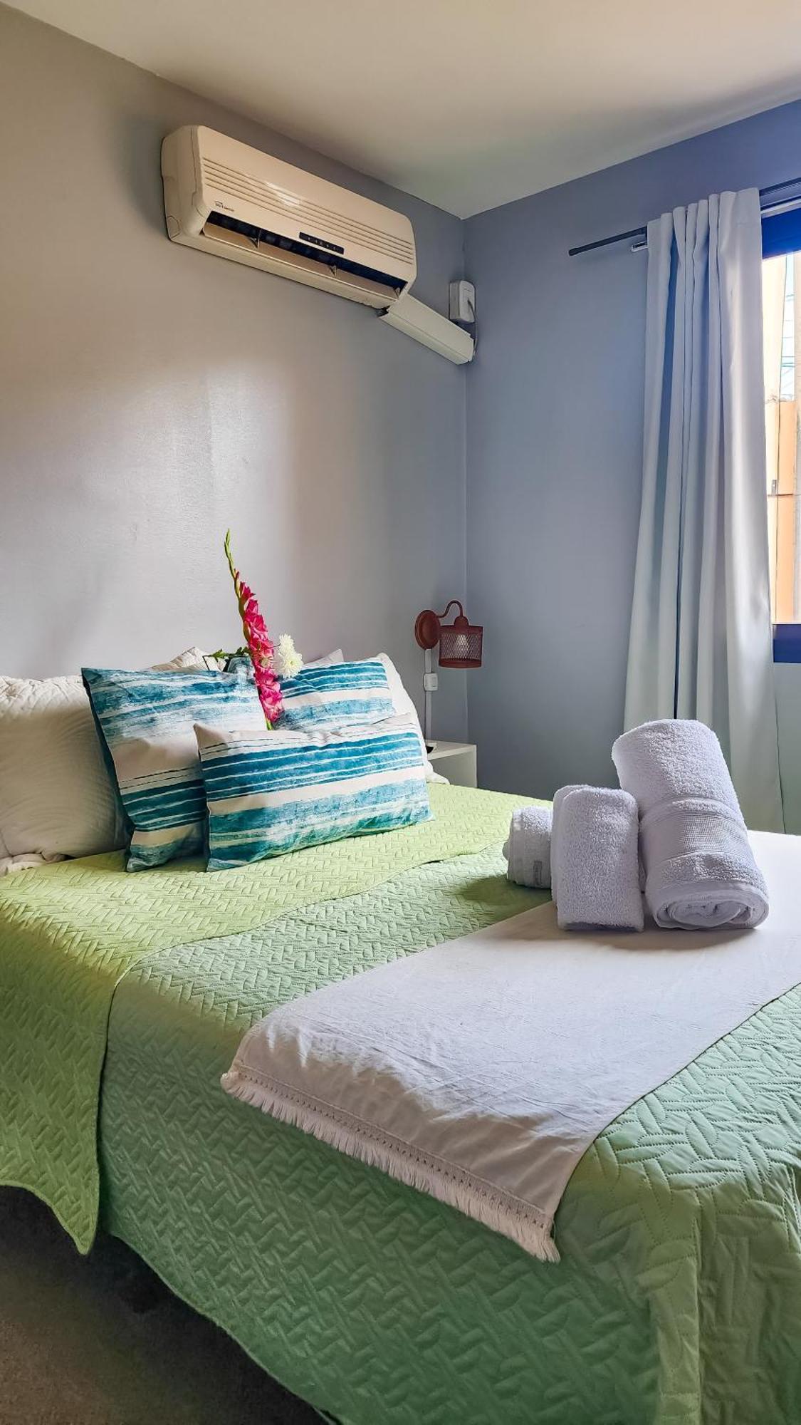 Essencial & Spa Hotel 3*