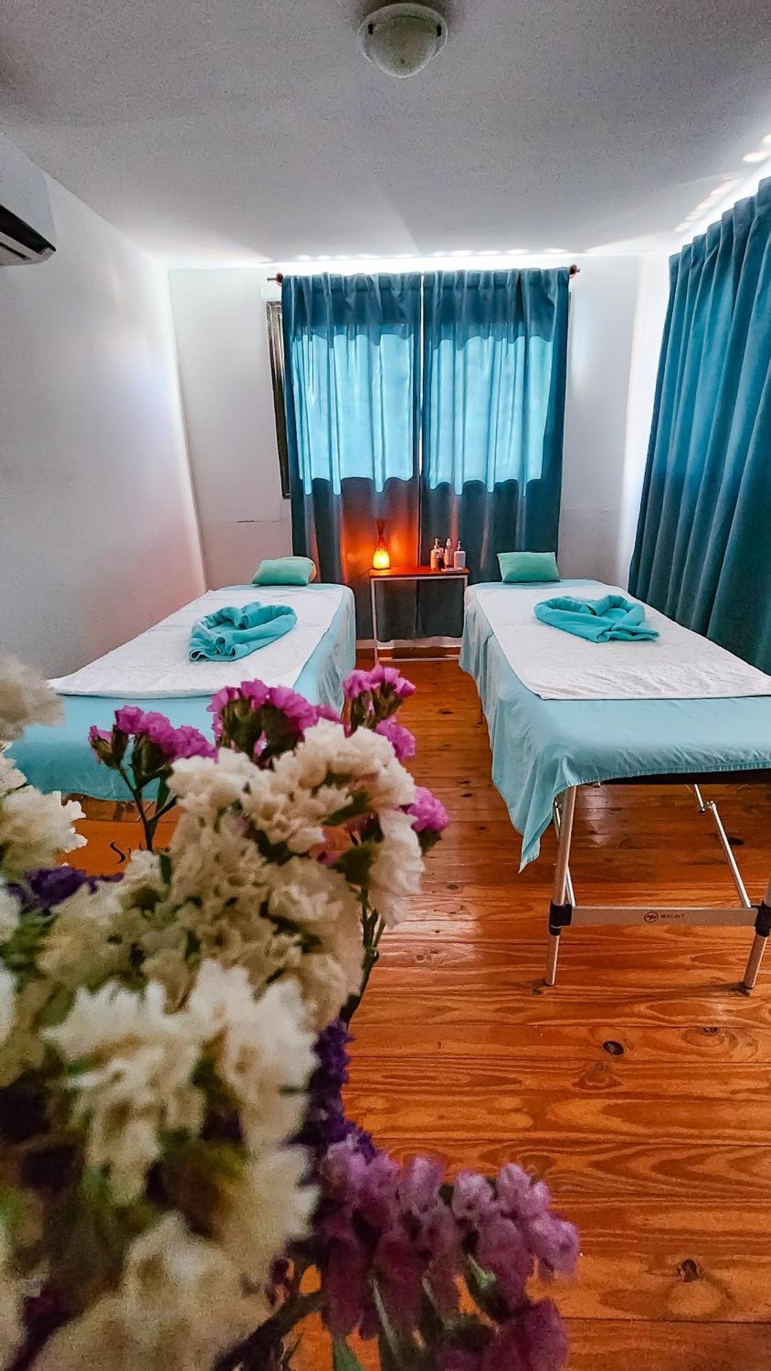 Hotel Essencial & Spa Mendoza