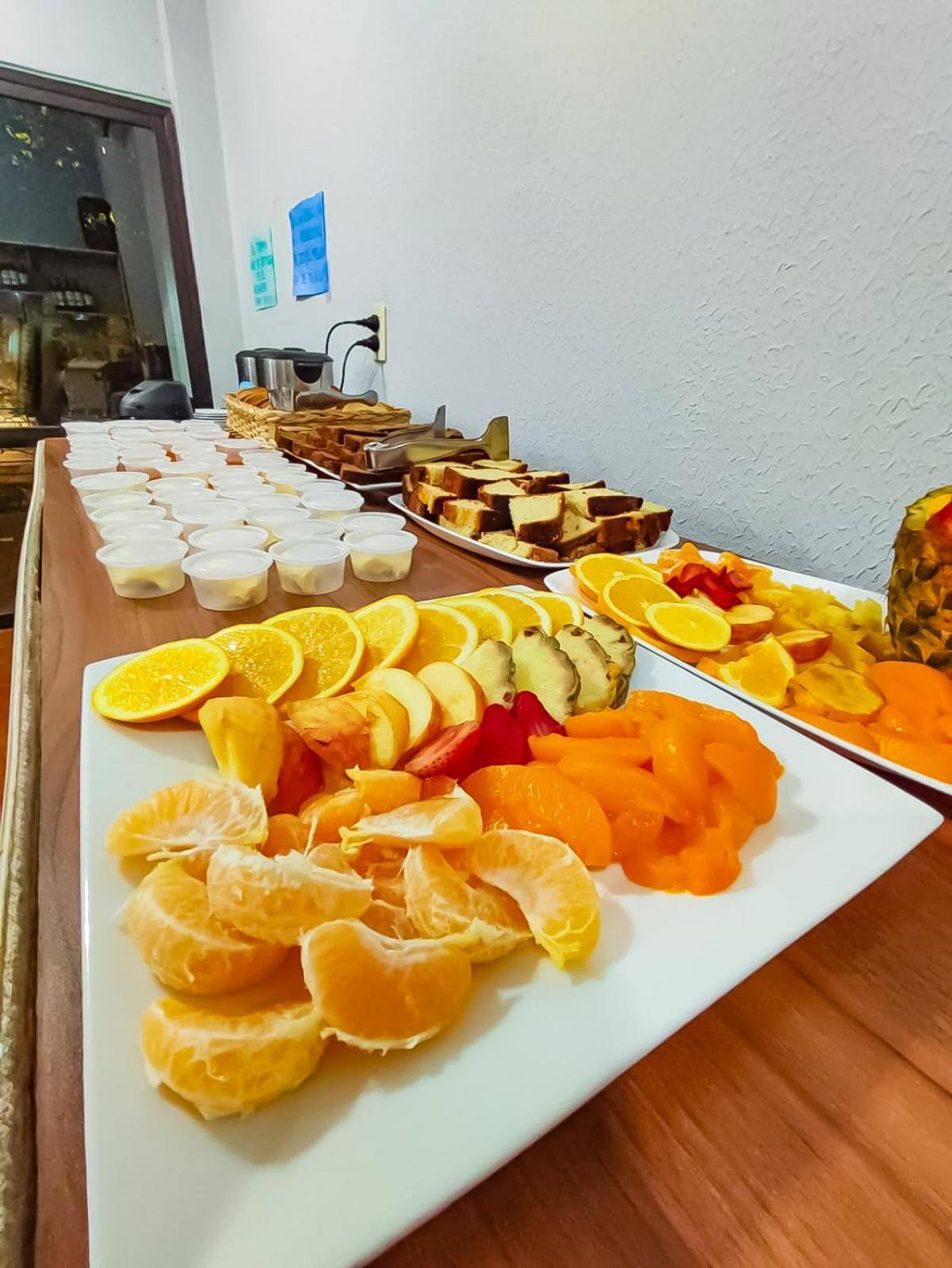 Essencial & Spa Hotel