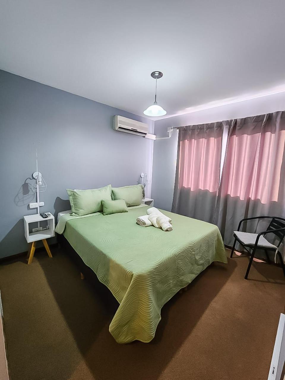 Hotel Essencial & Spa Mendoza
