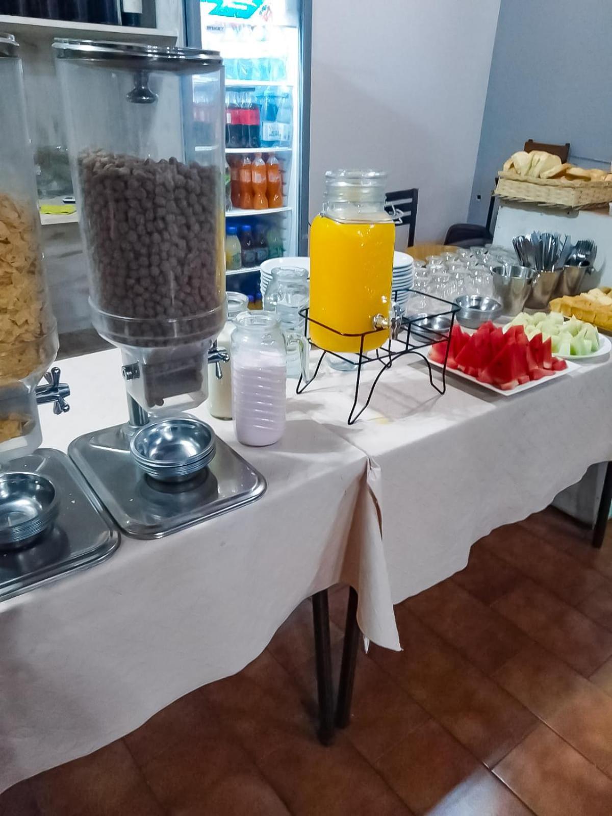 Essencial & Spa Hotel 3*