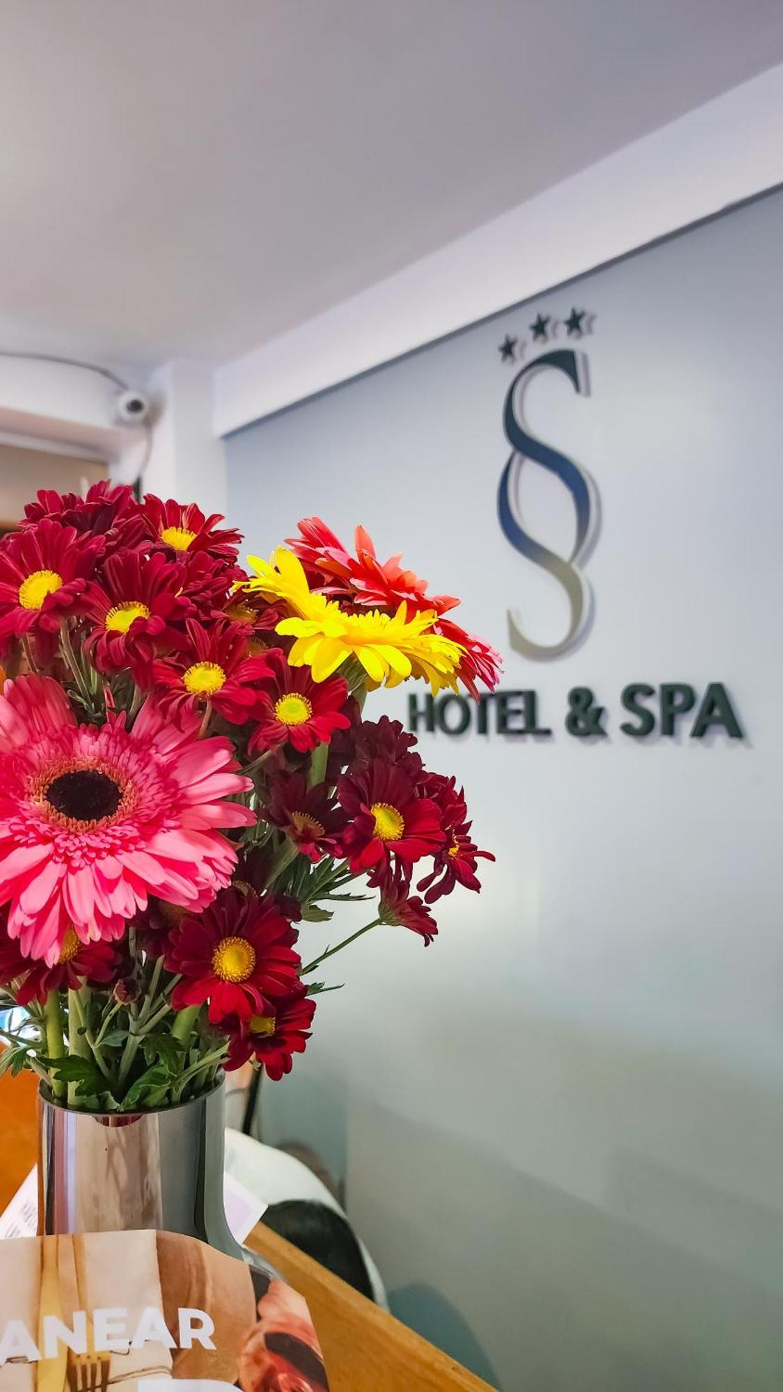 Hotel Essencial & Spa Mendoza