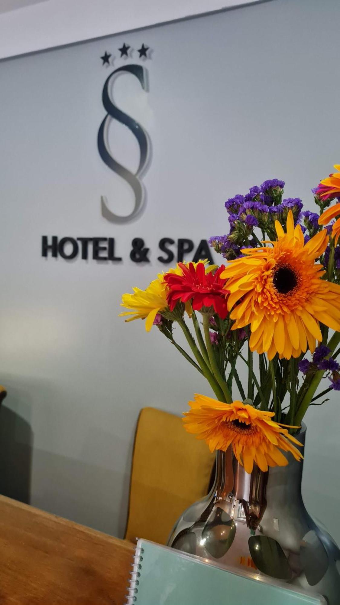 Essencial & Spa 3* Mendoza