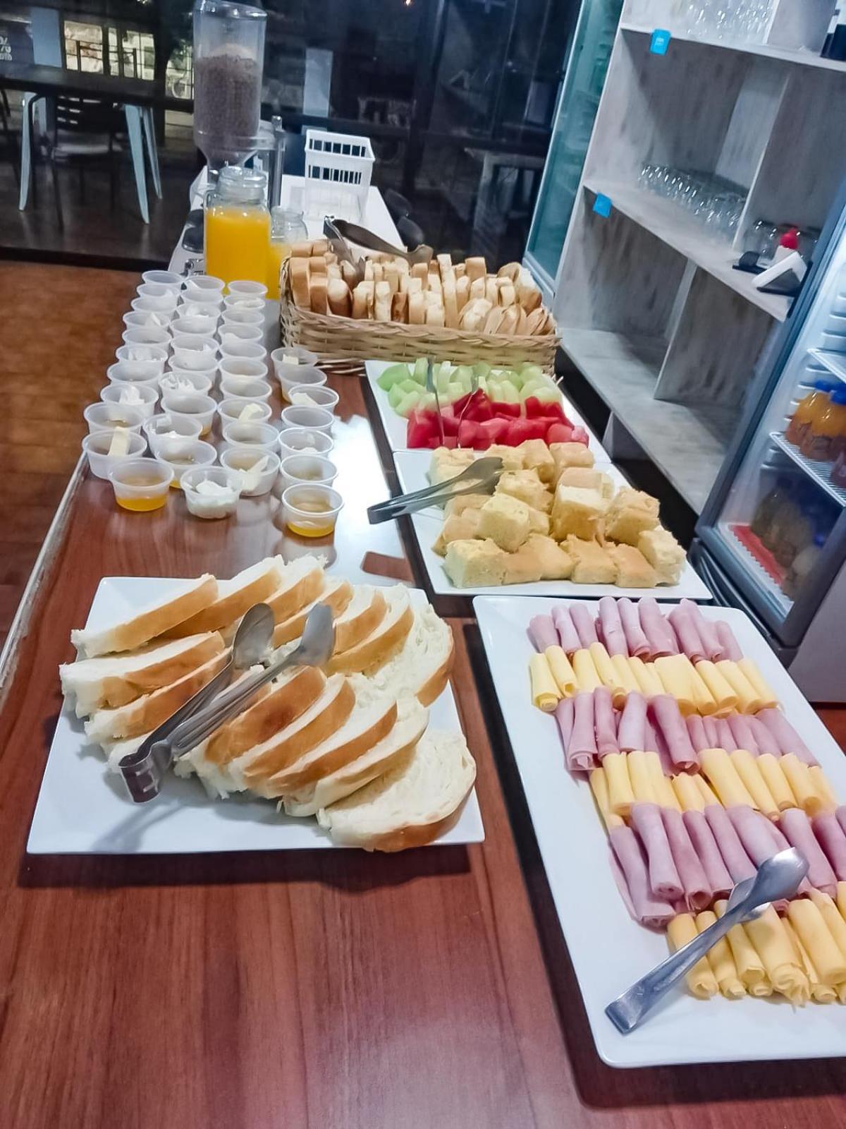 Hotel Essencial & Spa Mendoza