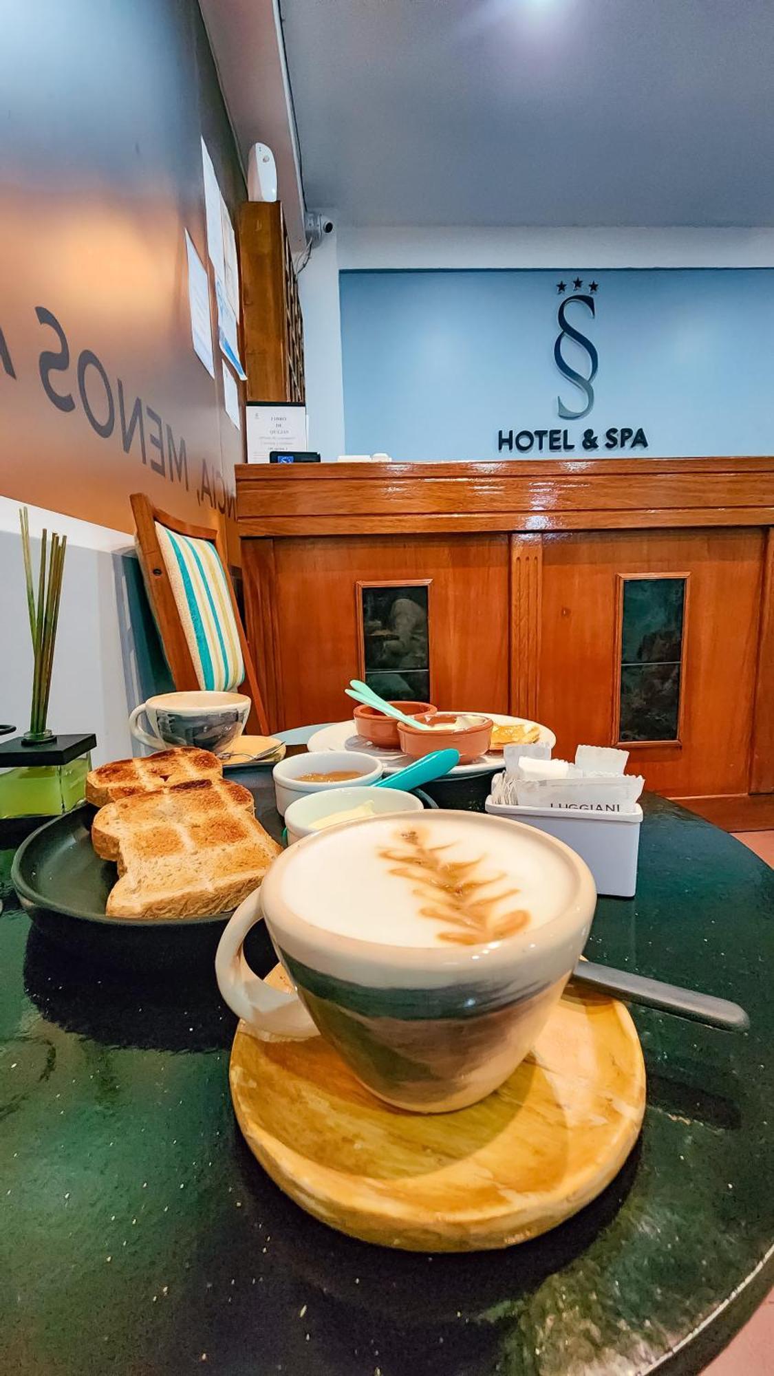 Essencial & Spa