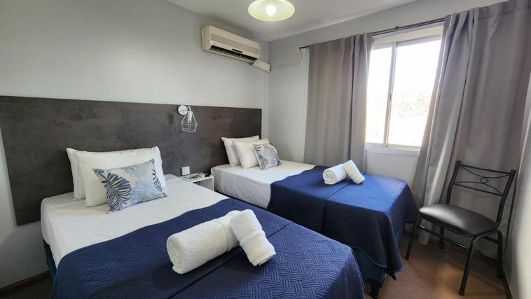 Essencial & Spa Hotel 3*