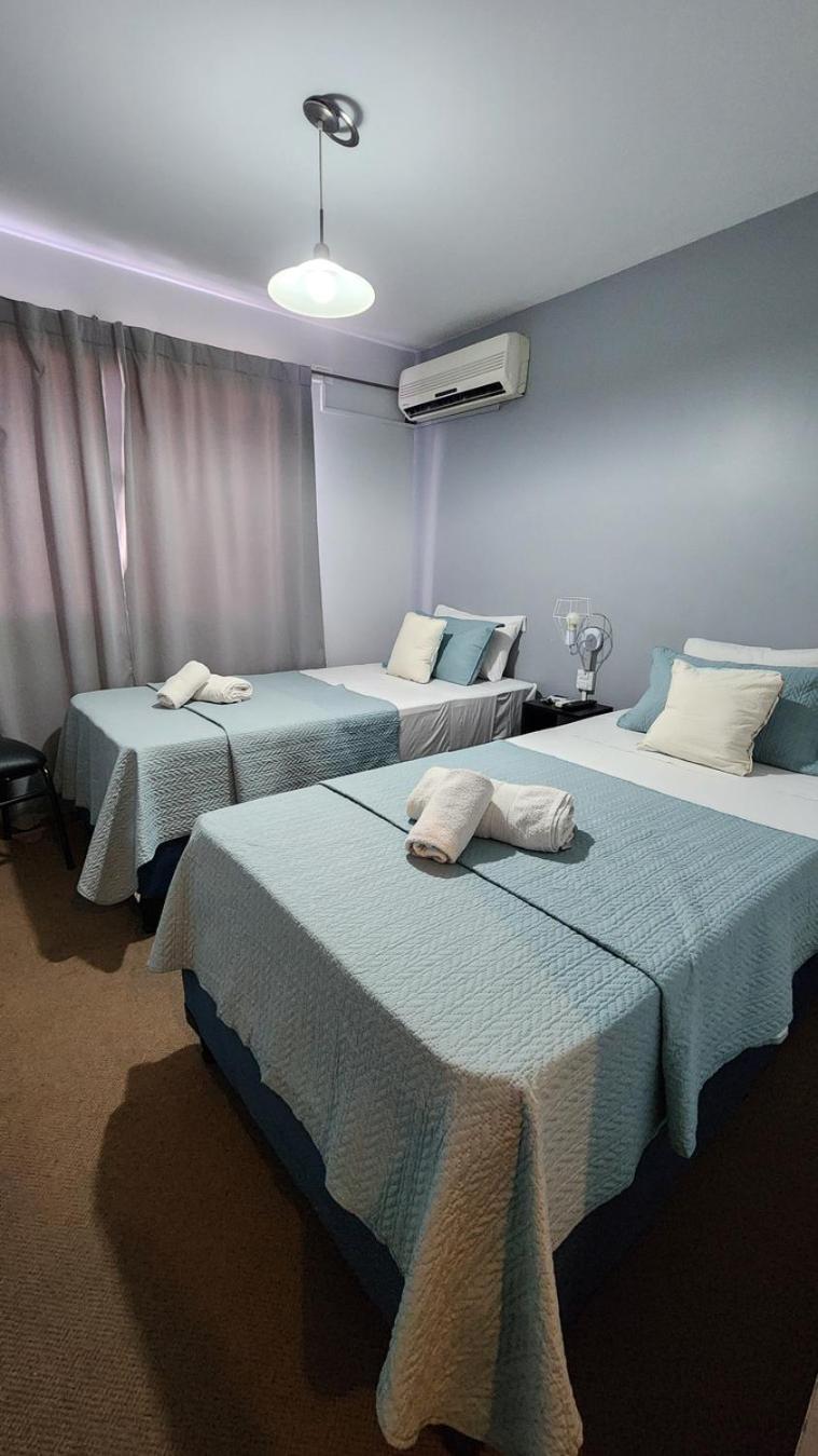 Hotel Essencial & Spa 3*