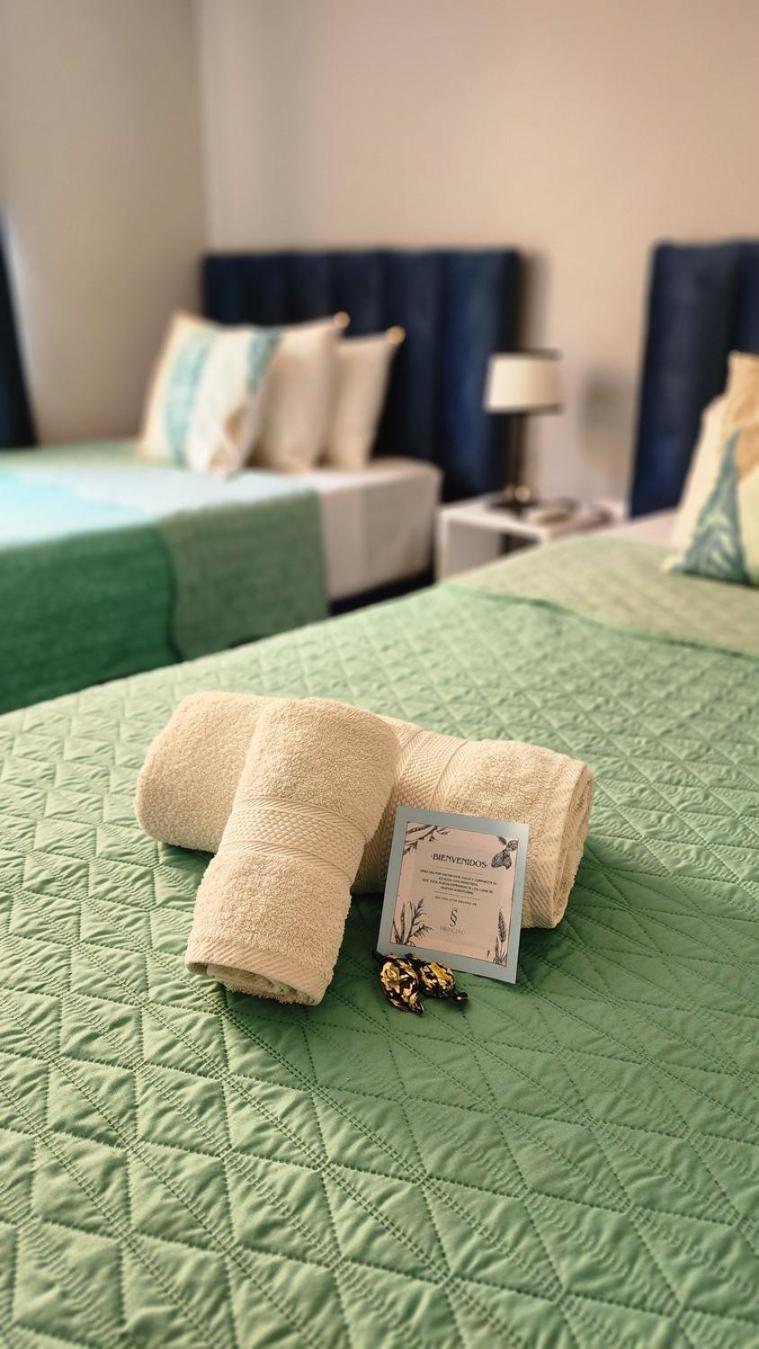 Essencial & Spa Hotel