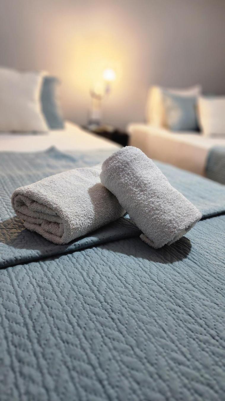 Essencial & Spa 3* Mendoza