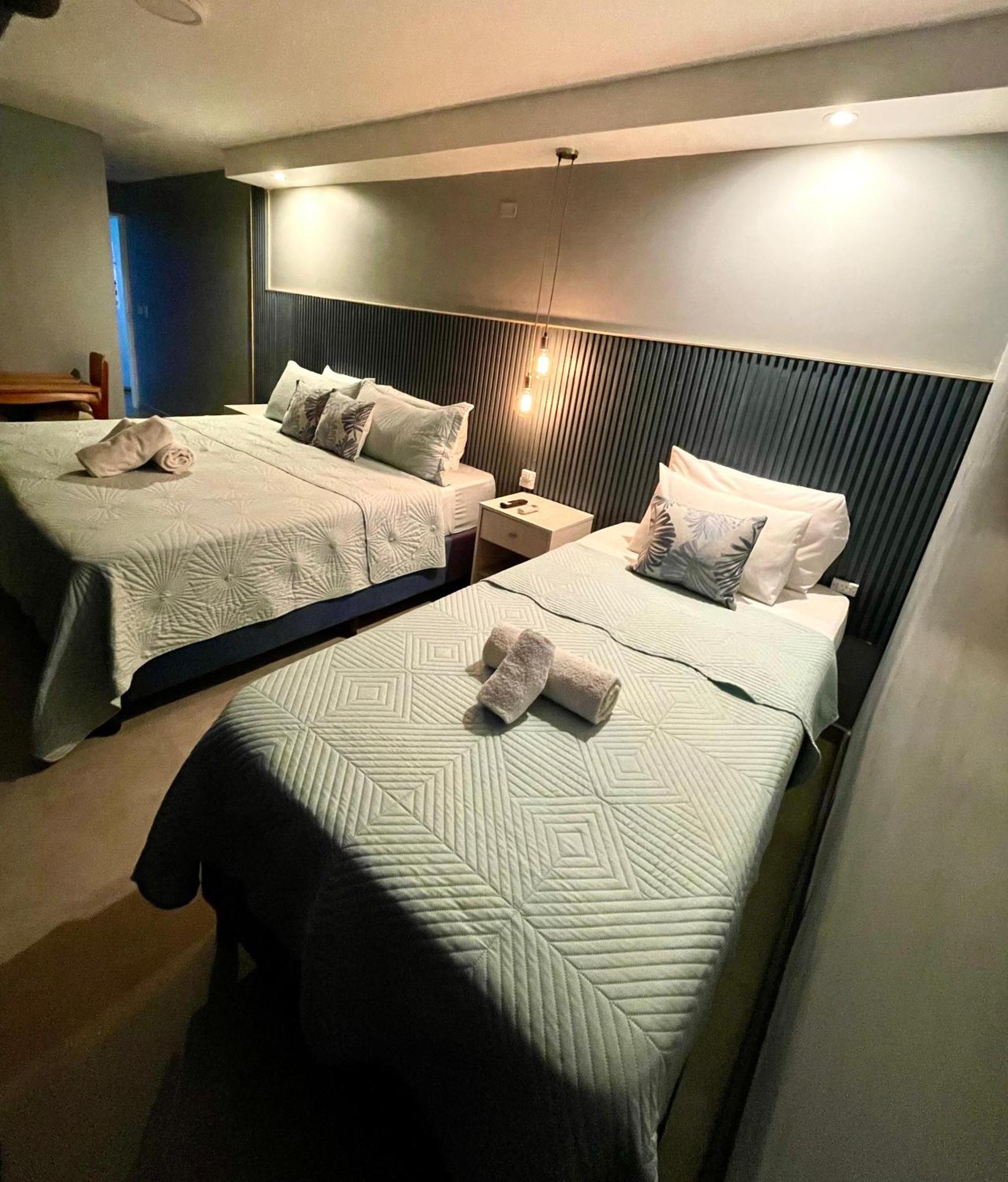 Essencial & Spa 3* Mendoza